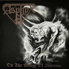 LP ploča Asphyx - On The Wings Of Inferno (Reissue) (Limited Edition) (LP)