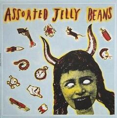 LP ploča Assorted Jelly Beans - Assorted Jelly Beans (Reissue) (Limited Edition) (Red Coloured) (LP)