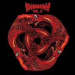 LP ploča Astrodeath - Vol. II (Coloured) (LP)