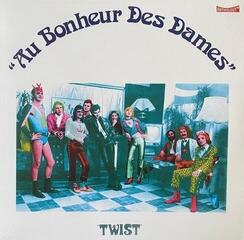 Δίσκος LP Au Bonheur Des Dames - Twist (Reissue) (50th Anniversary Edition) (Pink Coloured) (LP)