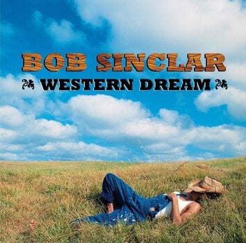 Vinüülplaat Bob Sinclar - Western Dream (2 LP) - 1