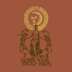 LP ploča Bob Weir & Wolf Bros - Live In Colorado (2 LP)