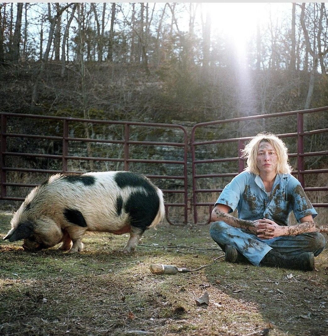 LP ploča Bobby Lees - Bellevue (LP)