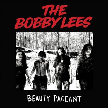 Disco de vinil Bobby Lees - Beauty Pageant (Reissue) (LP) - 1