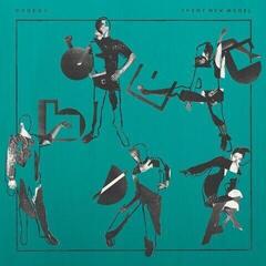 Disque vinyle Bodega - Shiny New Model (LP)