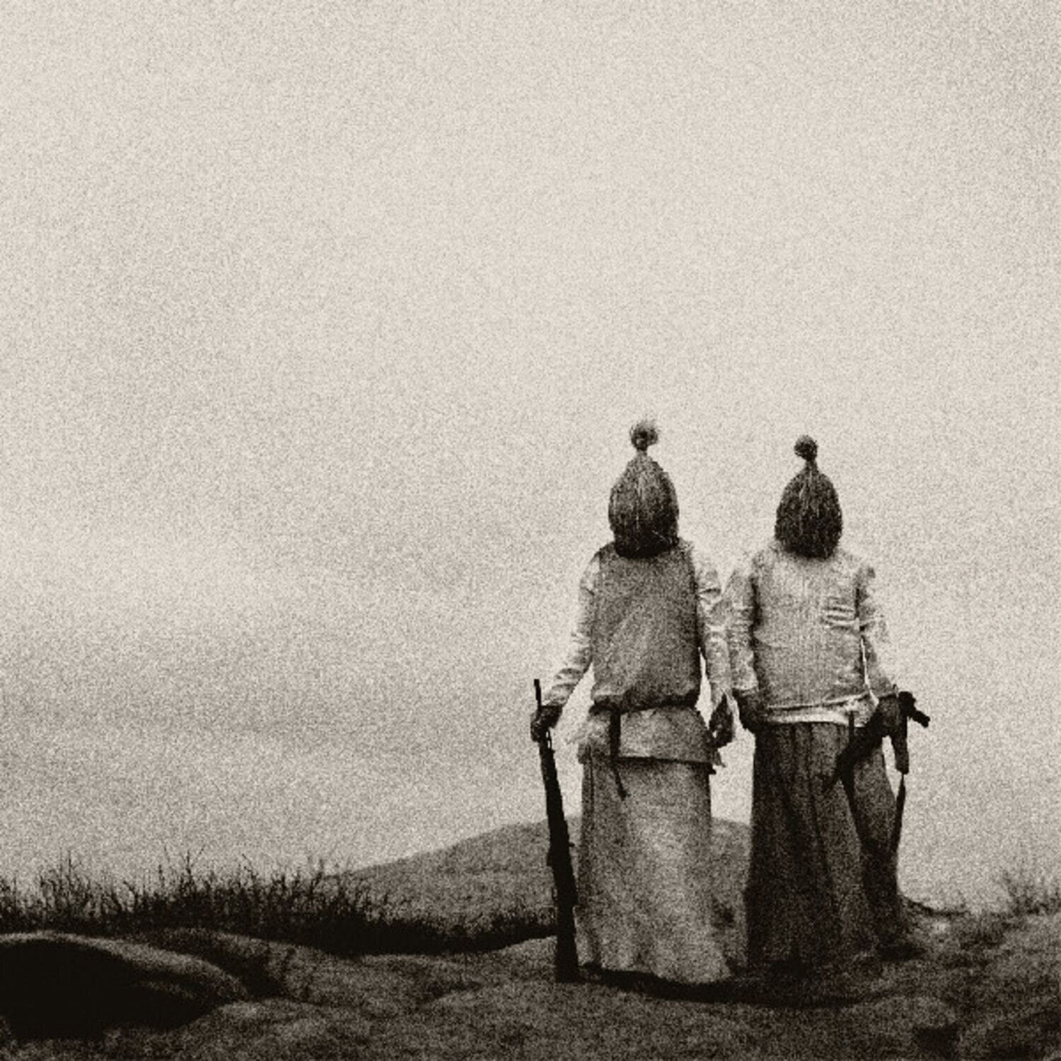 LP ploča The Body - All The Waters Of The Earth Turn To Blood (2 LP)