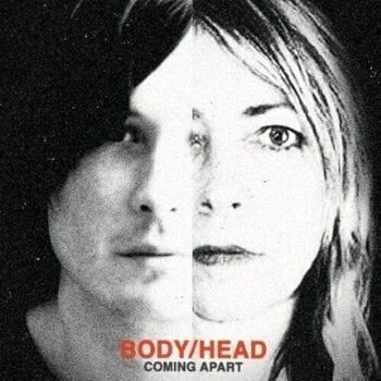 LP ploča Body/Head  - Coming Apart (2 LP) - 1