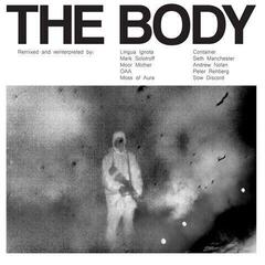 Vinyl Record The Body - Remixed (2 LP)