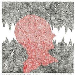 Vinyl Record Body & Full Of Hell - One Day You Will Ache Like I Ache (Limited Edition) (Ache Yellow Coloured) (LP)