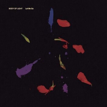 LP ploča Body Of Light - Let Me Go (LP) - 1
