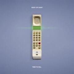 Disque vinyle Body Of Light - Time To Kill (Limited Edition) (Purple Transparent Coloured) (LP)