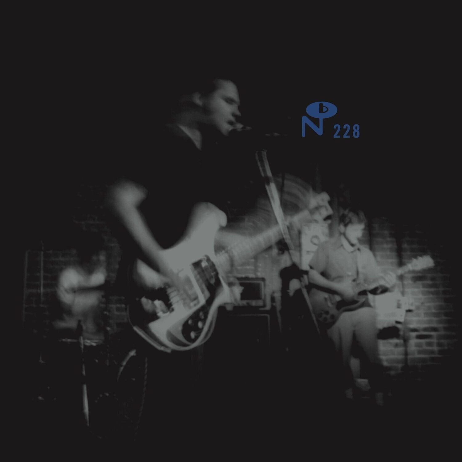 LP plošča Boilermaker - Not Enough Time To Get Anything Halfway Done (Reissue) (Box Set) (4 LP)