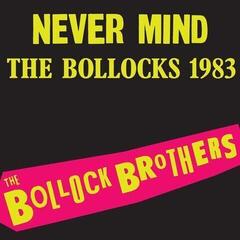 LP ploča Bollock Brothers - Never Mind The Bollocks 1983 (Limited Edition) (Neon Pink Coloured) (180 g) (LP)