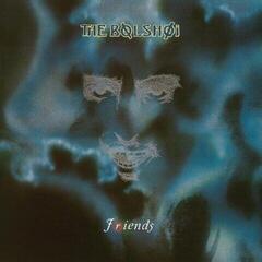LP ploča Bolshoi - Friends (Reissue) (Limited Edition) (White Coloured) (180 g) (LP)
