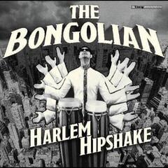 Vinylplate Bongolian Harlem Hipshake (LP)