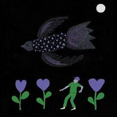 LP ploča Bonnie Prince Billy - The Purple Bird (Insert) (LP)