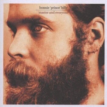 LP ploča Bonnie Prince Billy - Master And Everyone (LP) - 1