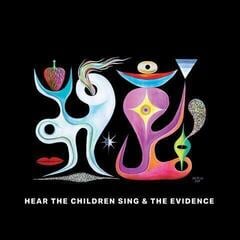 LP ploča Bonnie Prince Billy & Nathan Salsburg & Tyler Trotter - Hear The Children Sing & The Evidence (LP)