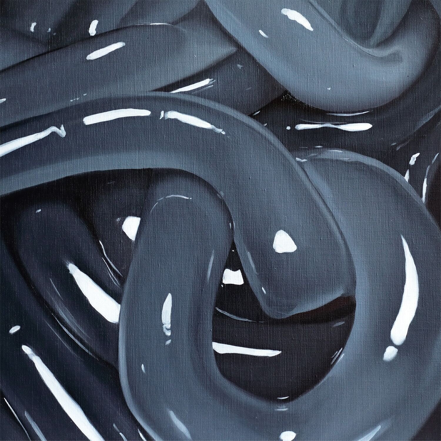 Disc de vinil Boris - W (Sea Blue Coloured) (LP)