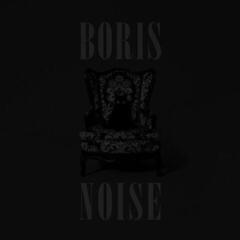LP deska Boris - Noise (Gatefold Sleeve) (2 LP)