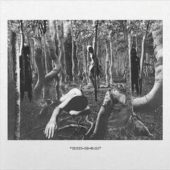 Disco de vinilo Bosse-De-Nage - Bosse-De-Nage (45 RPM) (Silver Coloured) (2 LP)