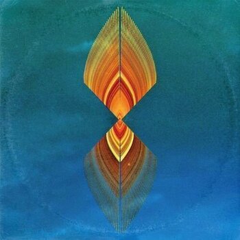 LP ploča Botany - Lava Diviner (True Story) (LP) - 1