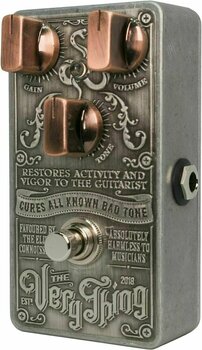 Effet guitare Snake Oil The Very Thing - 1