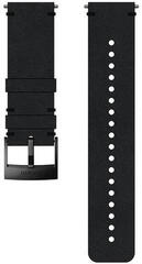 Suunto 24 URB2 Leather Strap Black/Black M Suunto 24 URB2 Leather Strap Black/Black M