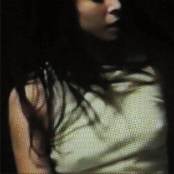 Disco de vinil Boy Harsher - Yr Body Is Nothing (Reissue) (LP) - 1