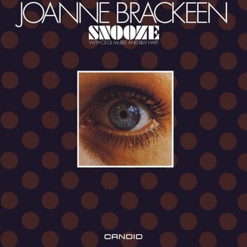LP deska Joanne Brackeen - Snooze (Reissue) (180 g) (LP) - 1