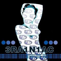 Disque vinyle Brainiac - Hissing Prigs In Static Couture (LP)