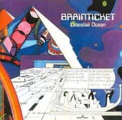 LP ploča Brainticket - Celestial Ocean (Reissue) (LP + CD)