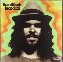 Вінілові платівки Brant Bjork - Jacoozzi (LP)