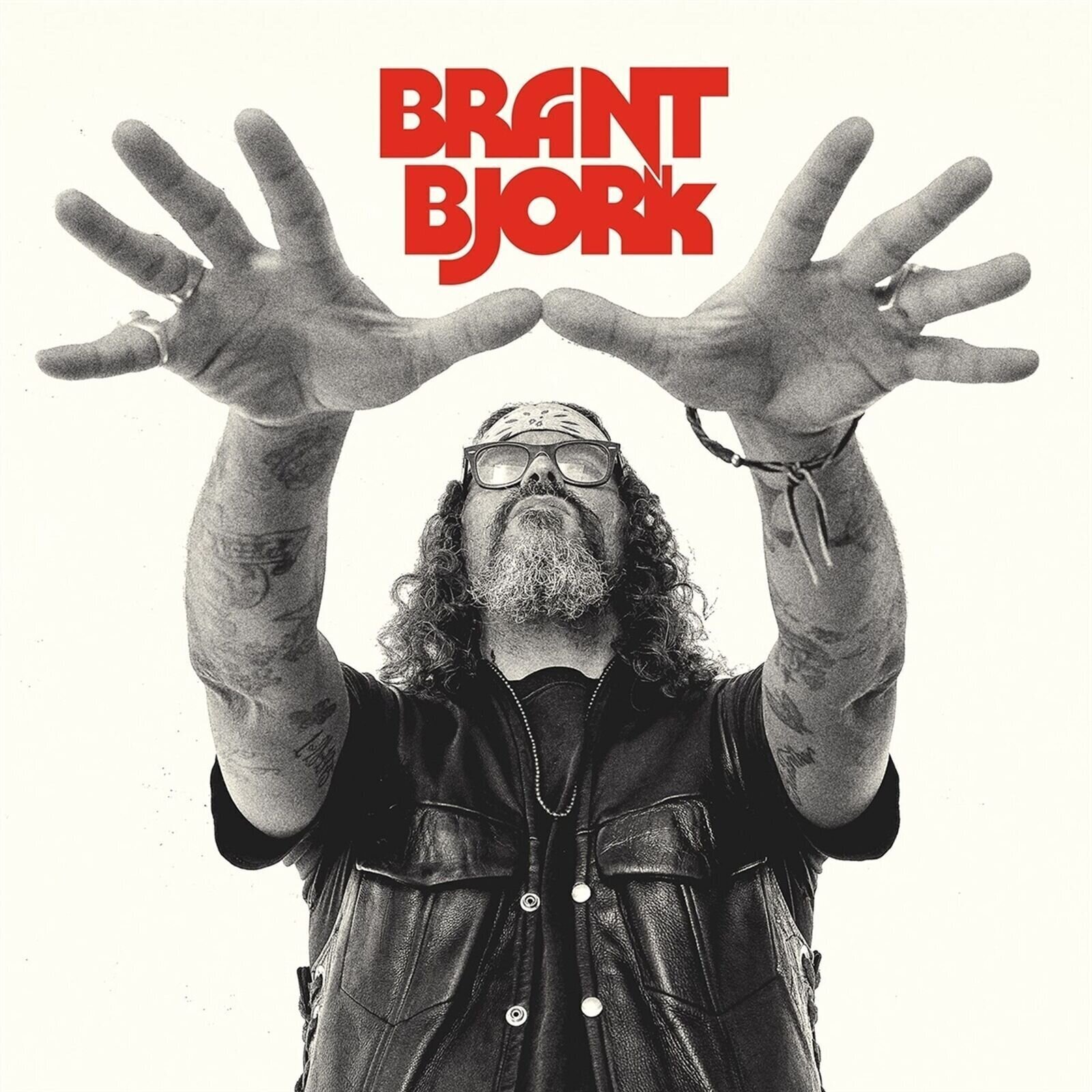 LP platňa Brant Bjork - Brant Bjork (LP)