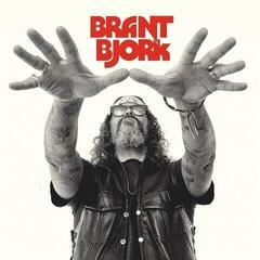 LP ploča Brant Bjork - Brant Bjork (LP)