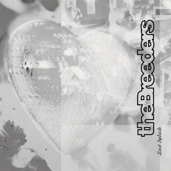 Disc de vinil Breeders - Last Splash (30th Anniversary Original Analog Edition) (45 RPM) (Clear and Red Coloured) (2 LP + 12" EP) - 1