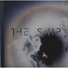 LP ploča Brian Eno - The Ship (Reissue) (Coke Bottle Green Coloured) (LP)