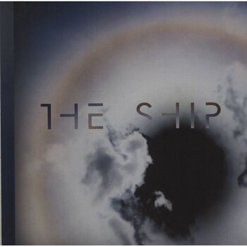 LP ploča Brian Eno - The Ship (Reissue) (Coke Bottle Green Coloured) (LP) - 1