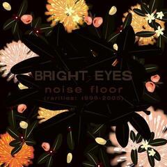 LP ploča Bright Eyes - Noise Floor (Rarities: 1998-2005) (Limited Edition) (Champagne Wave Coloured) (2 LP)