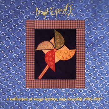 Disc de vinil Bright Eyes - A Collection Of Songs Written And Recorded 1995-1997 (Reissue) (2 LP) - 1