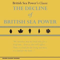 Disco in vinile British Sea Power - The Decline Of British Sea Power (Reissue) (Limited Edition) (Yellow Coloured) (LP)
