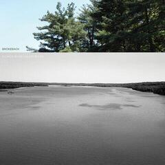 LP ploča Brokeback - Illinois River Valley Blues (LP)