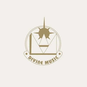 LP ploča Brother Ah - Divine Music (5 LP) - 1
