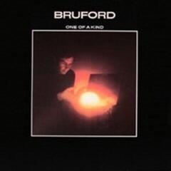 LP ploča Bruford - One Of A Kind (Reissue) (LP)