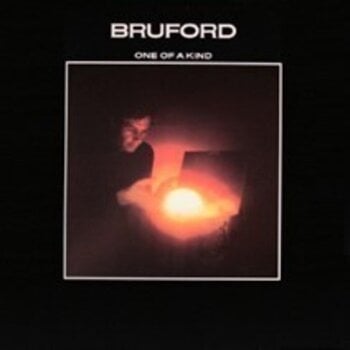 LP ploča Bruford - One Of A Kind (Reissue) (LP) - 1