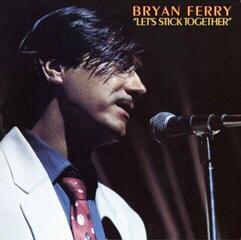 LP ploča Bryan Ferry - Let's Stick Together (Remastered) (180 g) (LP)