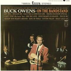 LP ploča Buck Owens - On The Bandstand (Reissue) (LP)