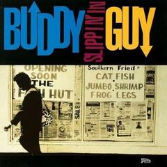 Vinylplade Buddy Guy - Slippin' In (Reissue) (180 g) (LP)