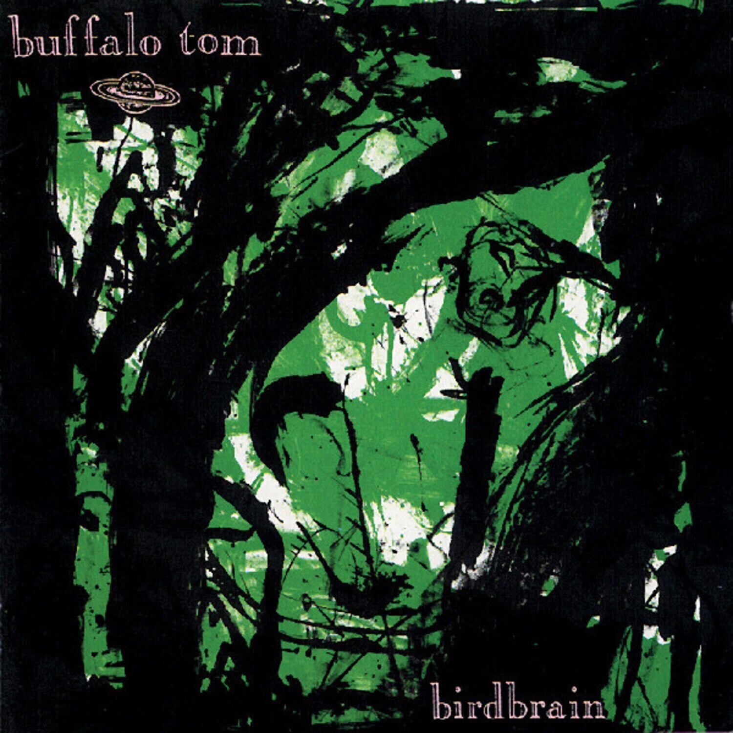 LP plošča Buffalo Tom - Birdbrain (Reissue) (LP)