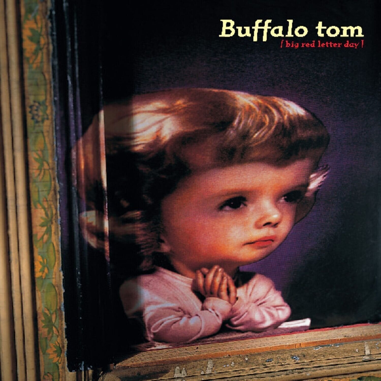 LP ploča Buffalo Tom - Big Red Letter Day (Reissue) (LP)